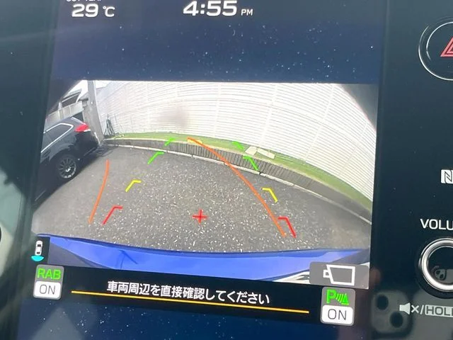 Subaru LEVORG STI　スポーツ　EX photo 4