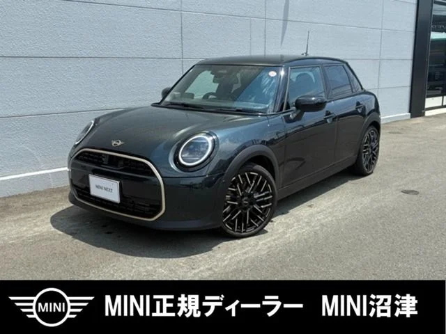 Bmw MINI COOPER 5DOOR C 2025