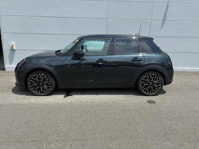 Bmw MINI COOPER 5DOOR C photo 2