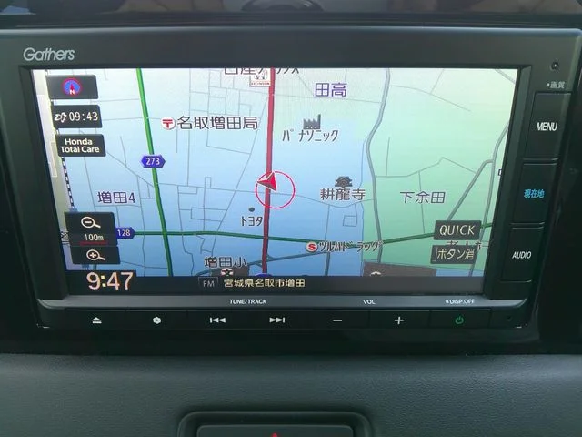 Honda VEZEL e:HEV X photo 4