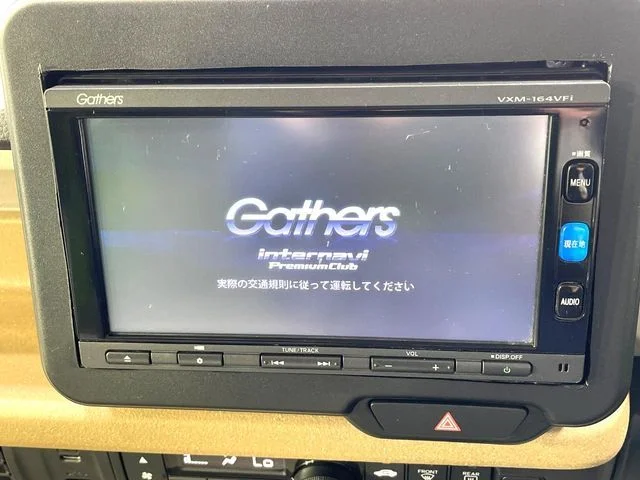 Honda N BOX ベースグレード photo 3