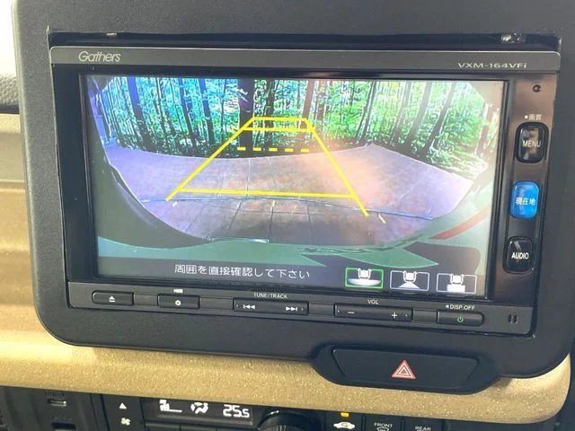 Honda N BOX ベースグレード photo 4