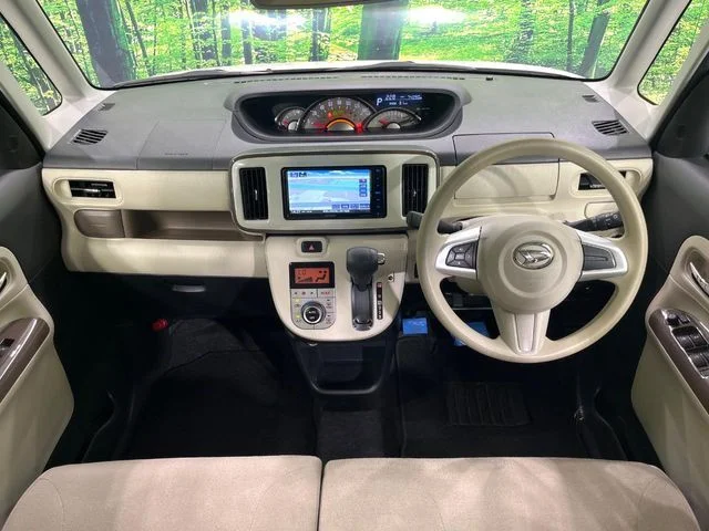 Daihatsu MOVE canbus G　メイクアップ　リミテッド　SA3 photo 2
