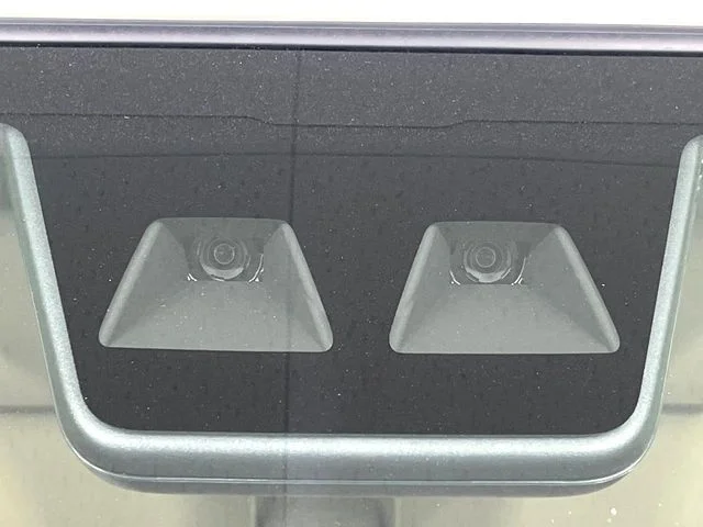Daihatsu MOVE canbus G　メイクアップ　リミテッド　SA3 photo 3