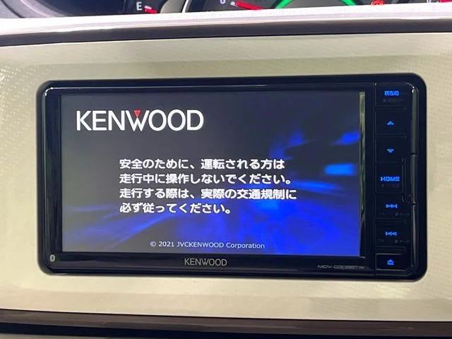 Daihatsu MOVE canbus G　メイクアップ　リミテッド　SA3 photo 4