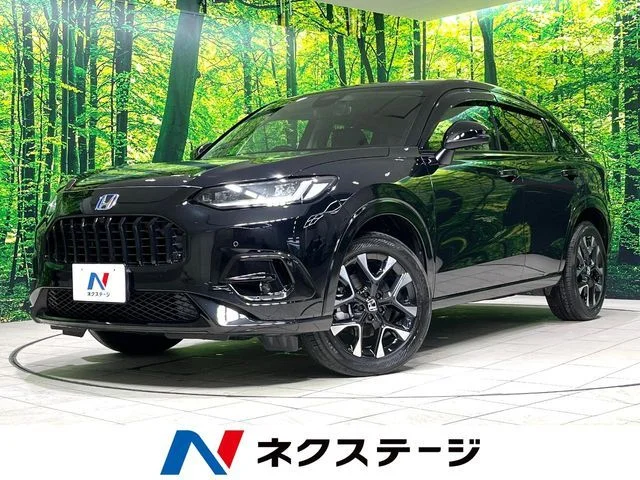 Honda ZR-V e:HEV e：HEV　Z 2024