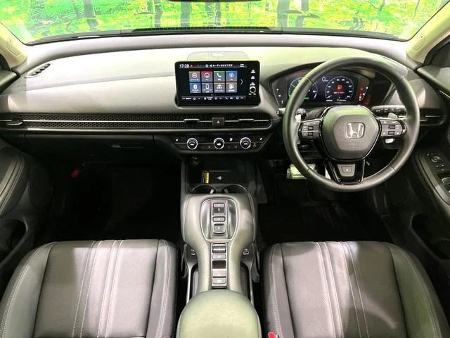 Honda ZR-V e:HEV e：HEV　Z photo 3