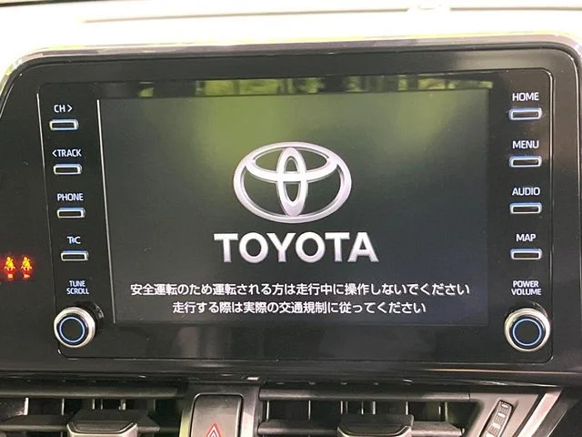 Toyota C-HR Gモードネロセフティプラス2ハイブリッド photo 3