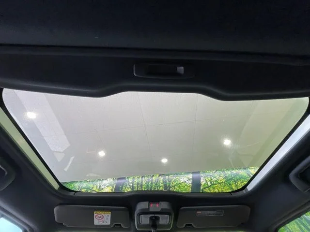 Daihatsu TAFT G photo 4
