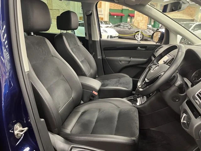Volkswagen VOLKSWAGEN SHARAN TSI　ハイライン photo 4