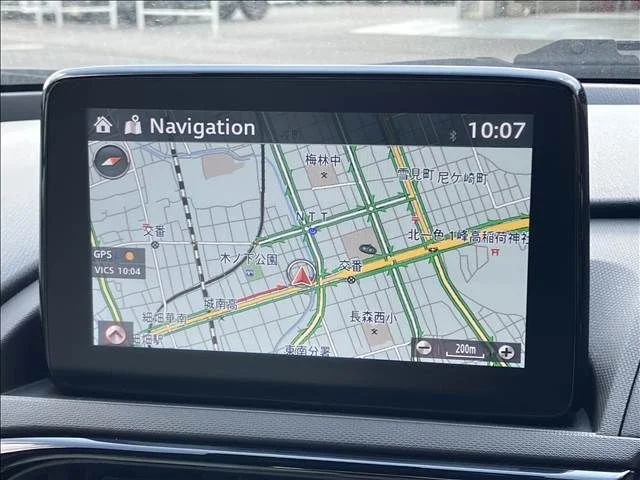 Mazda ROADSTER S　レザーパッケージホワイトセレクション photo 3
