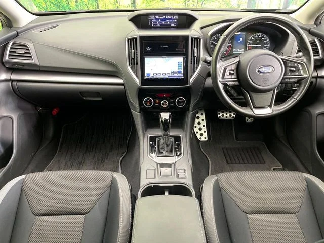 Subaru IMPREZA SPORT 4WD 2．0i−S　アイサイト photo 2
