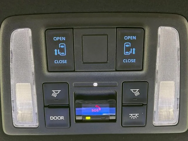 Toyota NOAH HYBRID S−G photo 3