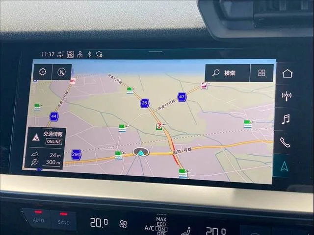 Audi AUDI S3 SPORTBACK ベースグレード photo 3