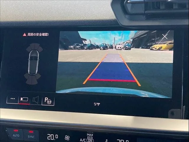 Audi AUDI S3 SPORTBACK ベースグレード photo 4