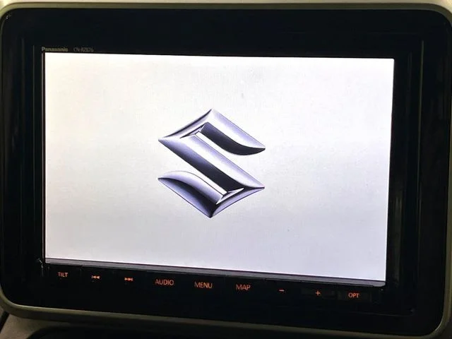 Suzuki Spacia GEAR ハイブリッドXZ photo 3