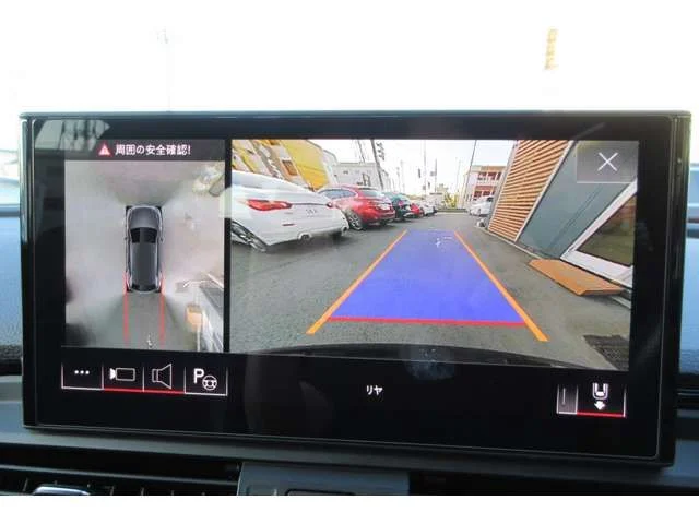 Audi AUDI Q5 40　TDI　クワトロ　Sライン photo 4