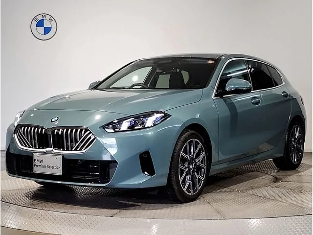 Bmw BMW 1series 120 photo 2