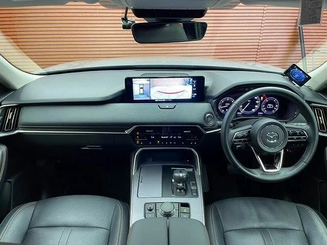 Mazda CX-60 XD　Lパッケージ photo 2