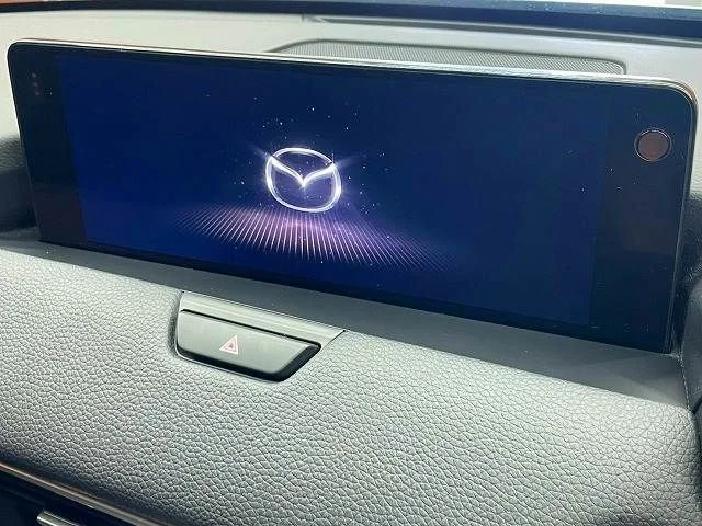 Mazda CX-60 XD　Lパッケージ photo 3
