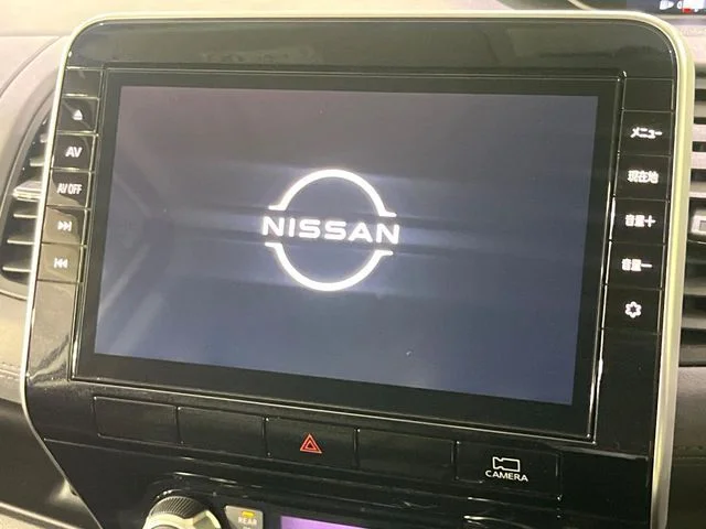 Nissan SERENA S-HYBRID ハイウェイスター　V photo 4