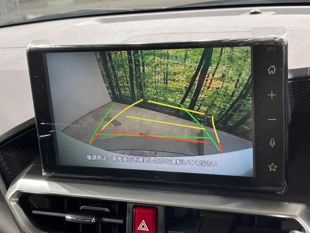 Daihatsu ROCKY プレミアム photo 4