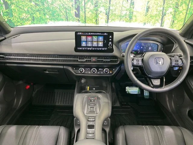 Honda ZR-V e:HEV Z　ブラックスタイル photo 2