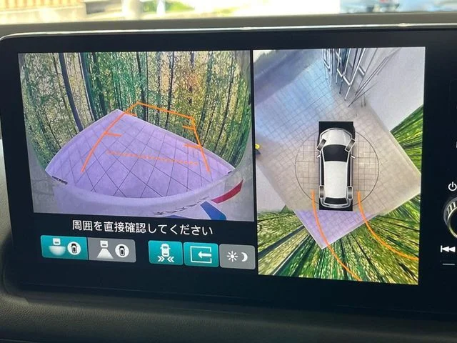 Honda ZR-V e:HEV Z　ブラックスタイル photo 4