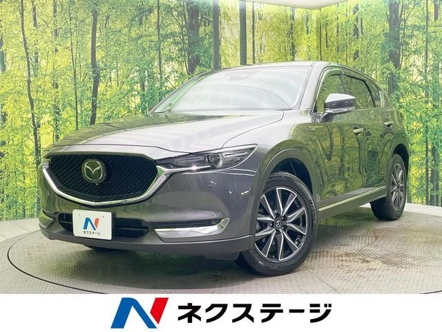 Mazda CX-5 XD　プロアクティブ 2019