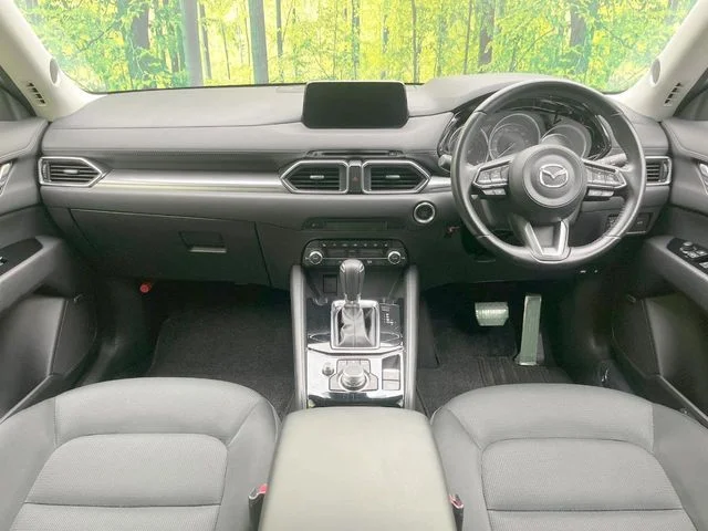 Mazda CX-5 XD　プロアクティブ photo 2