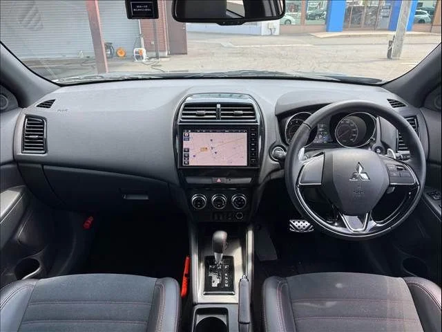 Mitsubishi RVR ブラックエディション photo 2