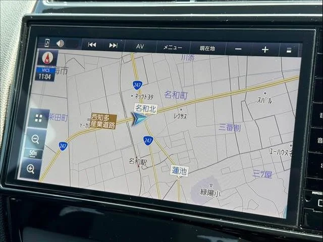 Mitsubishi RVR ブラックエディション photo 3