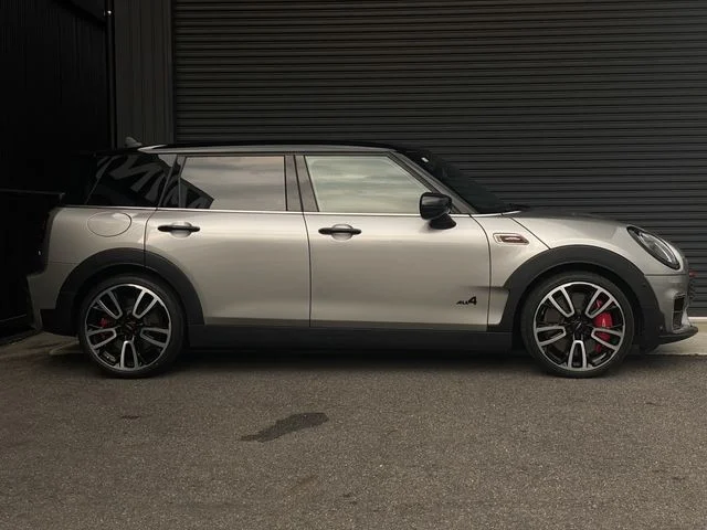 Bmw MINI CLUBMAN ジョンクーパーワークス photo 2