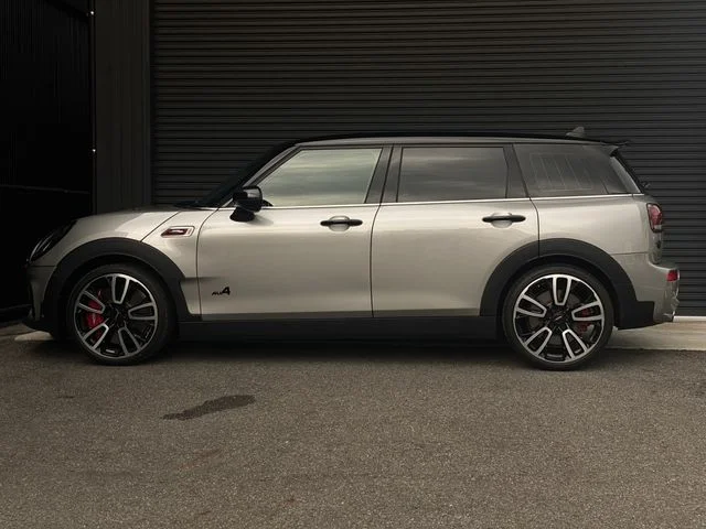 Bmw MINI CLUBMAN ジョンクーパーワークス photo 3