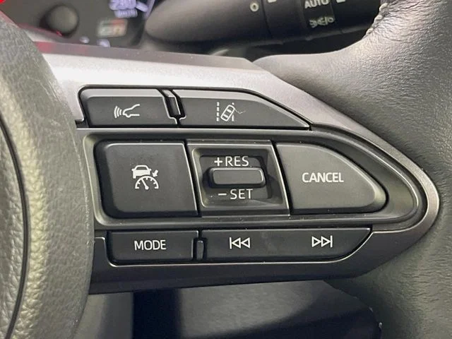 Toyota GR YARIS RZ　ハイパフォーマンス photo 4