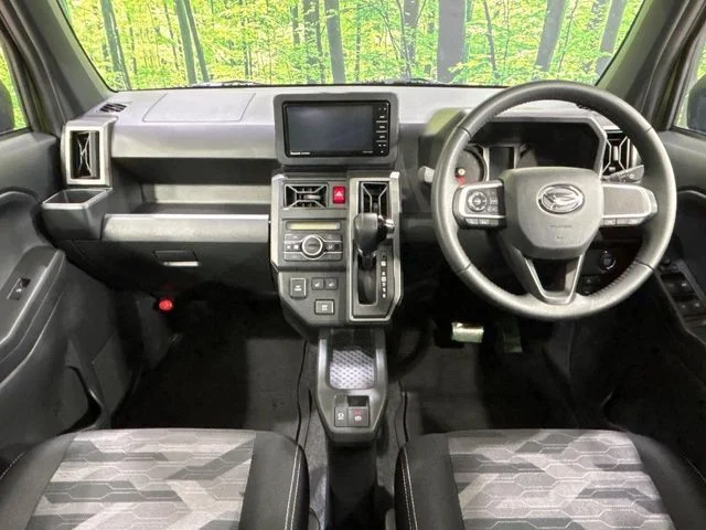 Daihatsu TAFT G　クロムベンチャー photo 2