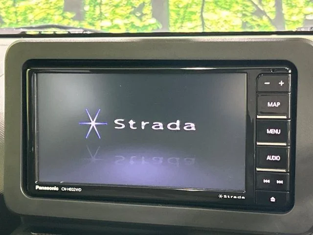 Daihatsu TAFT G　クロムベンチャー photo 3