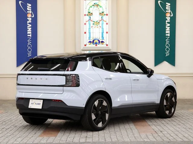 Volvo VOLVO EX30 ウルトラSモーターエクステンデッドレンジ photo 3