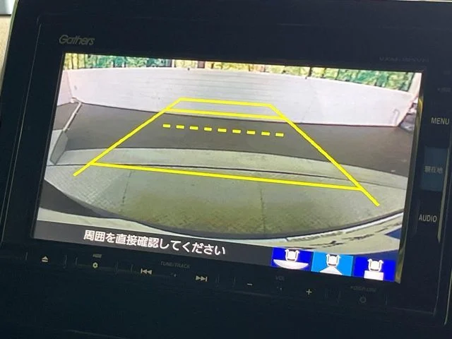 Honda N BOX CUSTOM G　L　ホンダセンシング photo 4