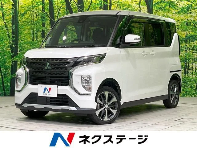 Mitsubishi ek X SPACE 4WD T 2020