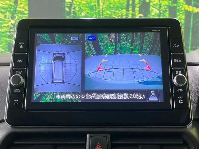 Mitsubishi ek X SPACE 4WD T photo 4