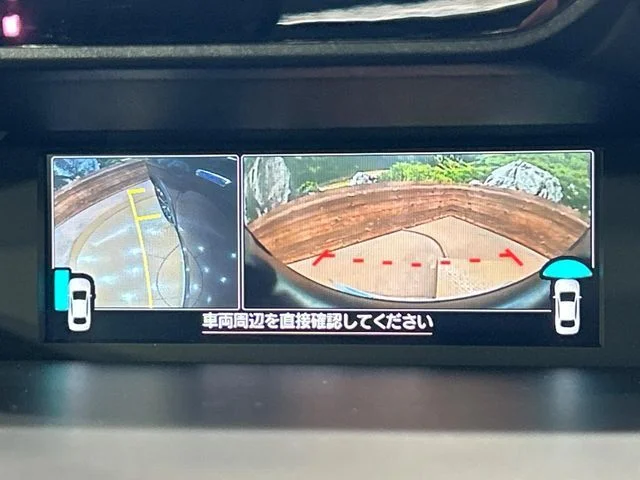 Subaru FORESTER アドバンス photo 3