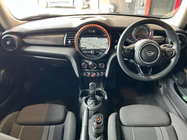 Bmw MINI COOPER S ベースグレード photo 2