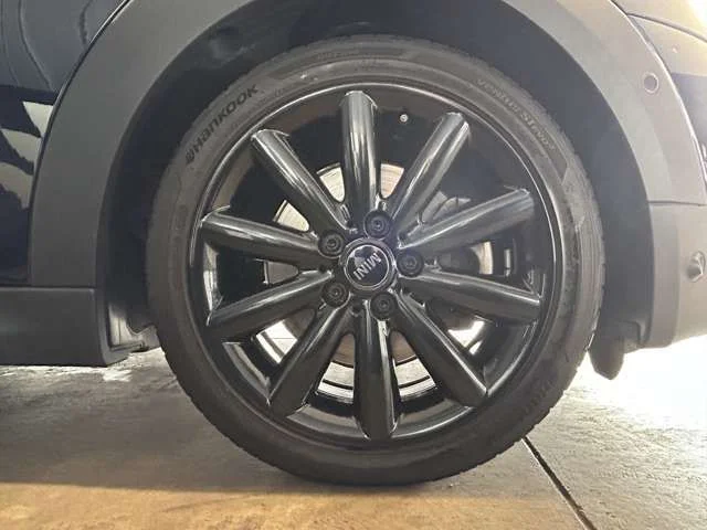 Bmw MINI COOPER S ベースグレード photo 4