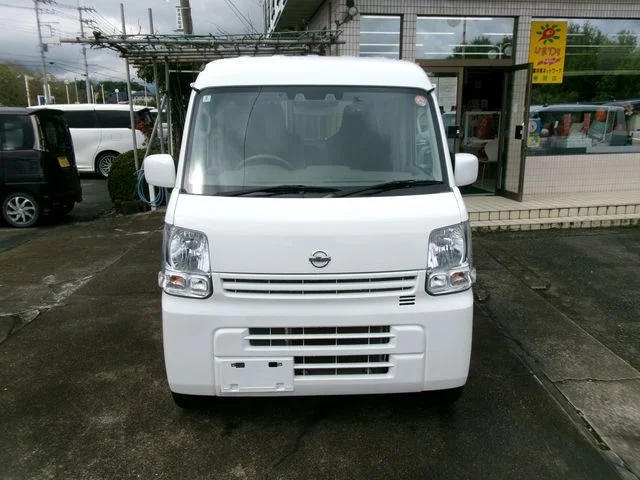 Nissan NV100 CLIPPER DX　GL　セーフティパッケージ　HR photo 2