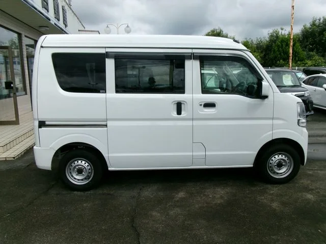 Nissan NV100 CLIPPER DX　GL　セーフティパッケージ　HR photo 4