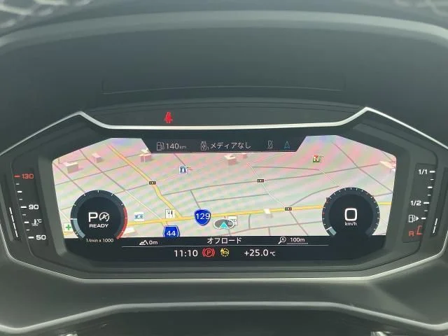 Audi AUDI A1 SPORTBACK 25　TFSI　Sライン photo 3