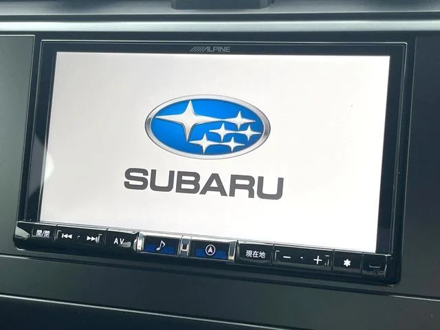 Subaru BRZ R photo 3