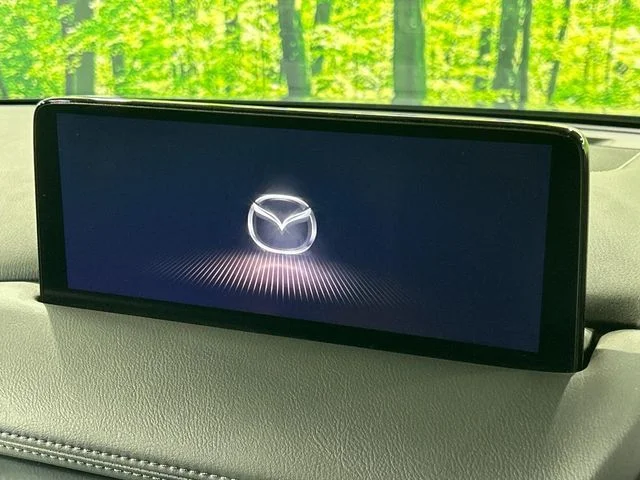 Mazda CX-8 4WD 25S　ブラックトーンエディション photo 3