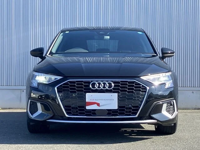 Audi AUDI A3 SPORTBACK 30　TFSI　アドバンスド photo 3